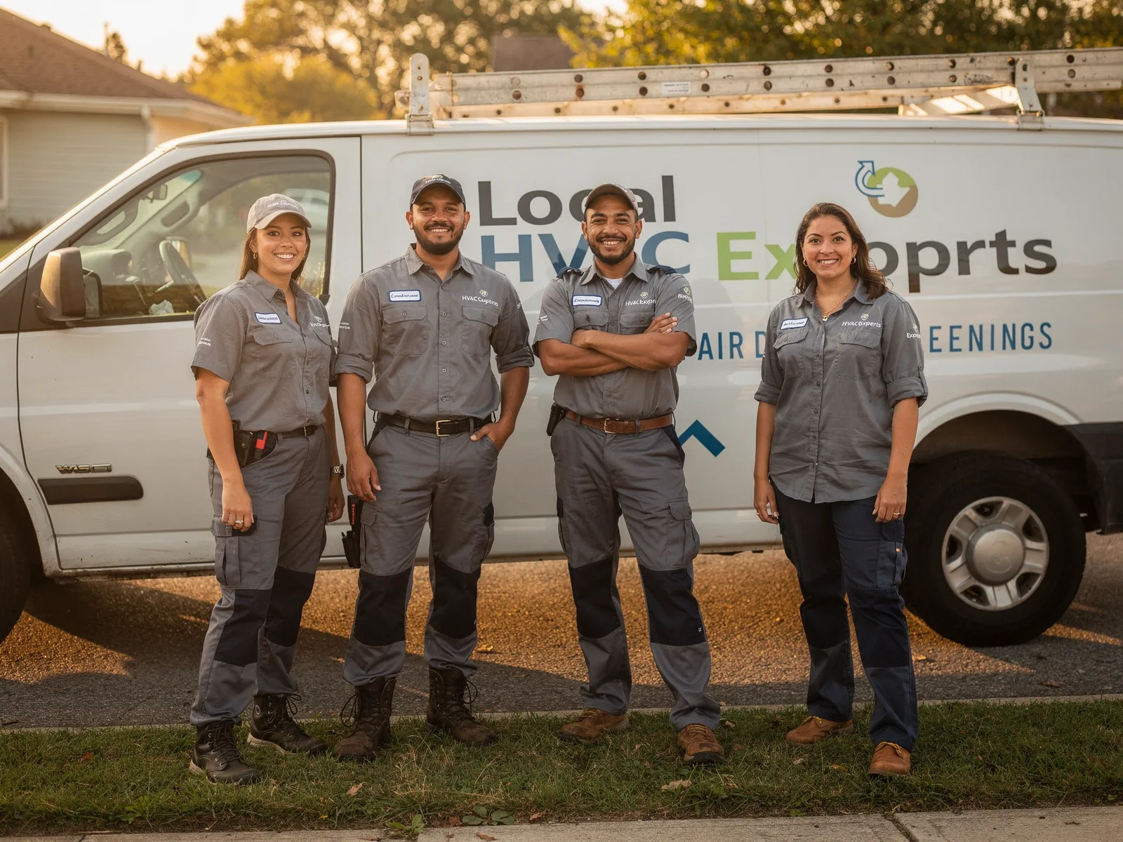 24/7 HVAC Repair & AC Replacement company in Crawford, WV