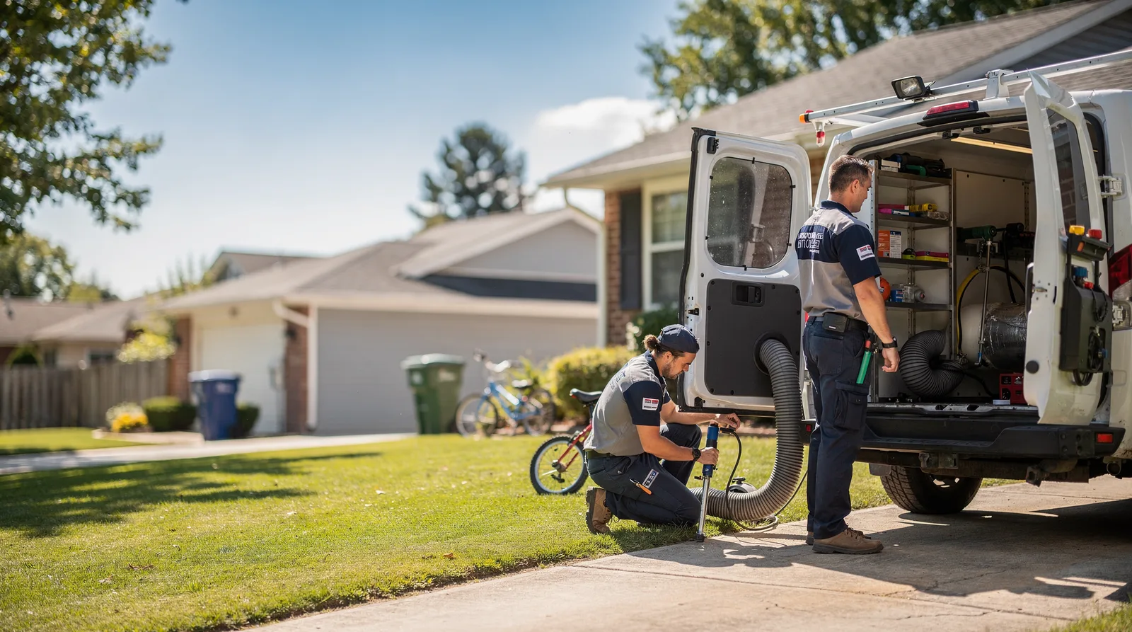 24/7 HVAC Repair & AC Replacement in Crawford, WV near me